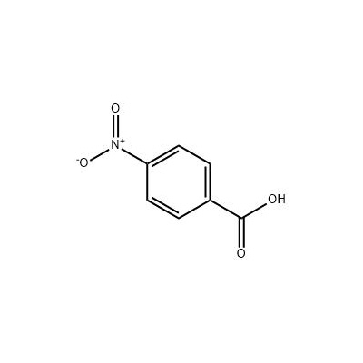 Hvorfor er 4-nitrobenzosyre en sterkere syre enn benzosyre?