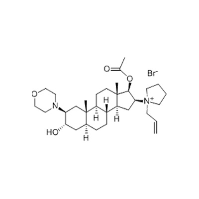 Rocuronium Bromide API: Hvordan støtter et enkelt molekyl generell anestesi over hele verden?