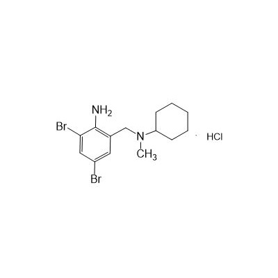 Hvorfor er bromheksinhydroklorid (CAS 611-75-6) et nøkkel-API i respiratoriske og slimløsende terapier?