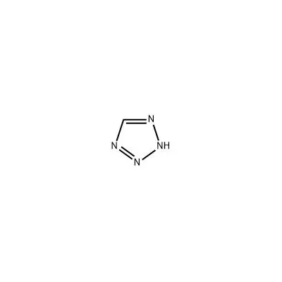 Hvordan muliggjør CAS 288-94-8 (Tetrazole) gjennombrudd i farmasøytisk syntese?