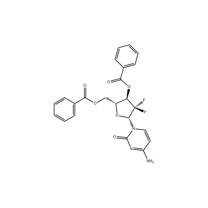 Finnes det noen alternative behandlinger til Gemcitabine HCl T9 for kreftpasienter?