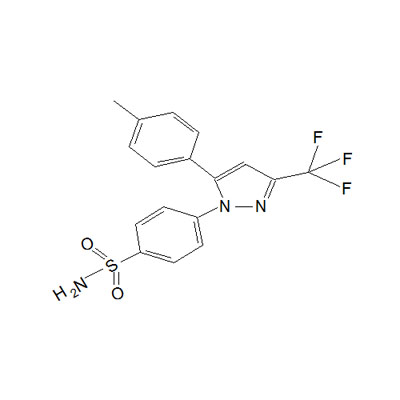 Ostartritt Celecoxib